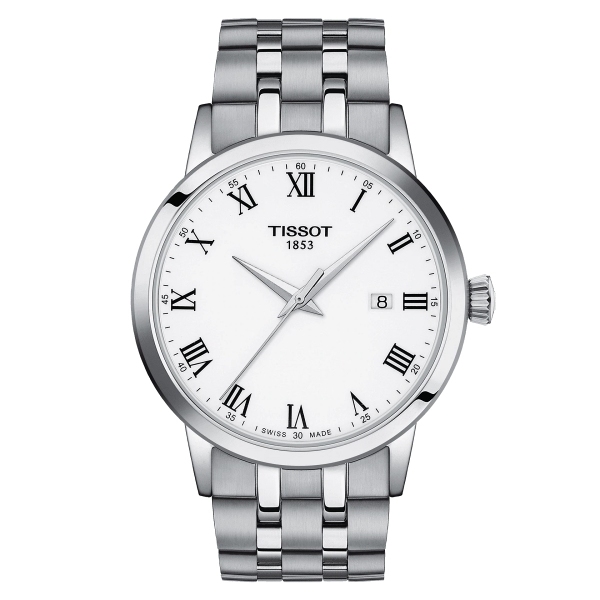 TISSOT CLASSIC DREAM 42MM
