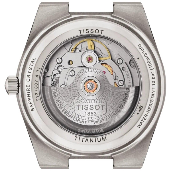 TISSOT PRX 38MM