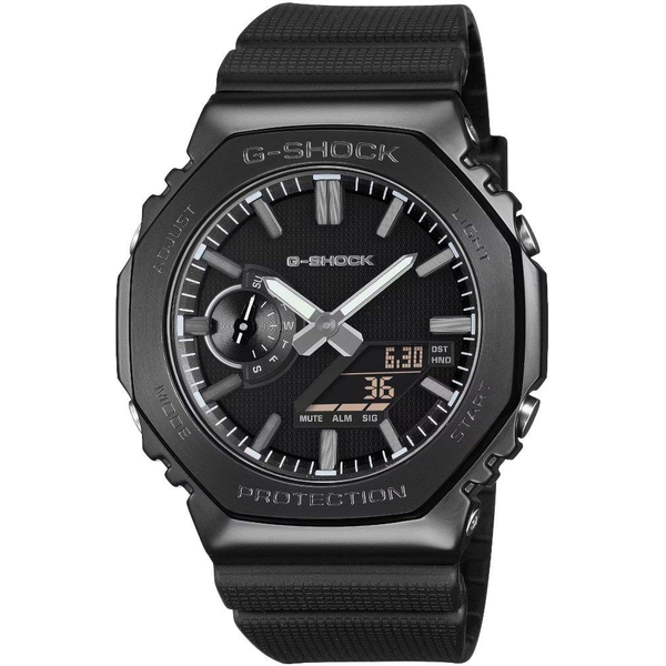 ZEGAREK G-SHOCK CLASSIC GM-2100 SERIES