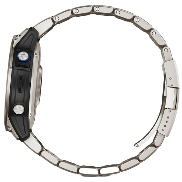 ZEGAREK GARMIN D2 MACH 1 47MM