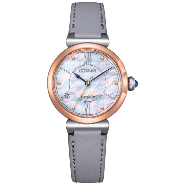 ZEGAREK CITIZEN ECO-DRIVE L-MAYBELLS