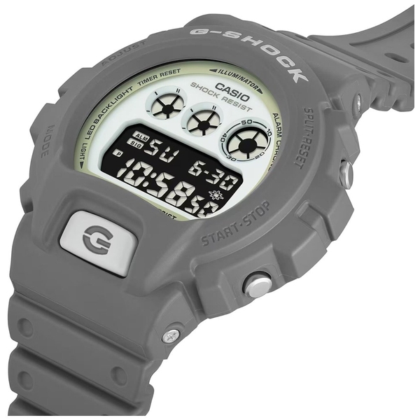 ZEGAREK G-SHOCK CLASSIC DW-6900 SERIES