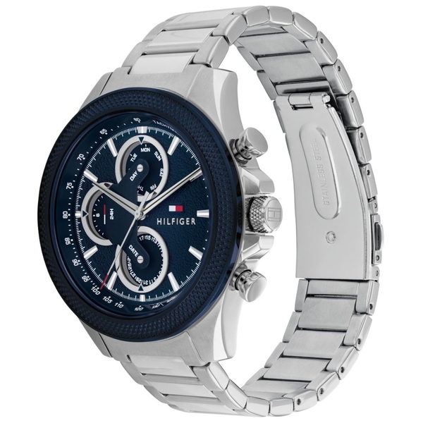 ZEGAREK TOMMY HILFIGER CLARK