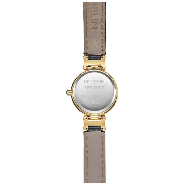 ZEGAREK HERBELIN LADY H