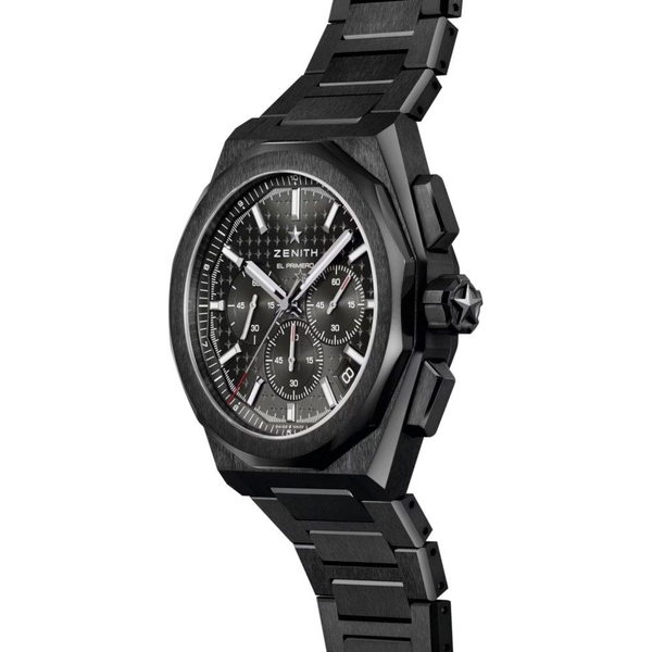 ZEGAREK ZENITH DEFY SKYLINE CHRONOGRAPH
