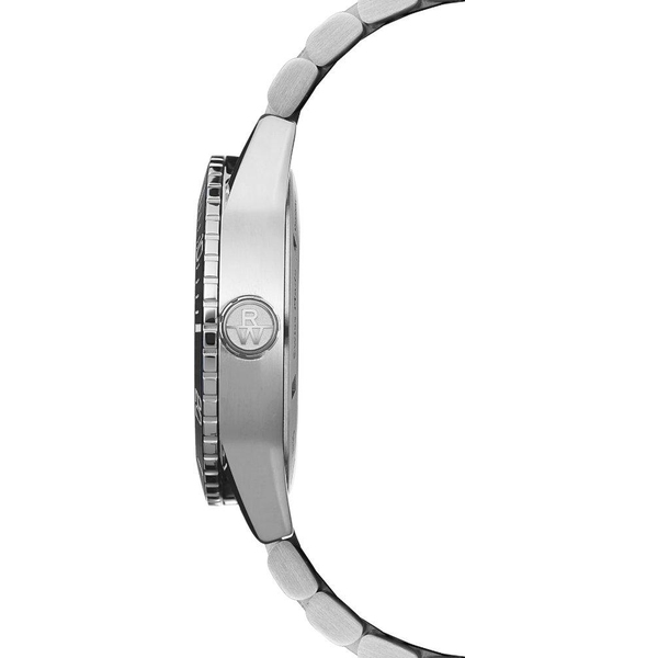 ZEGAREK RAYMOND WEIL FREELANCER DIVER
