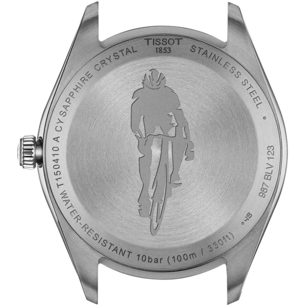 TISSOT PR 100 CYCLING 40MM