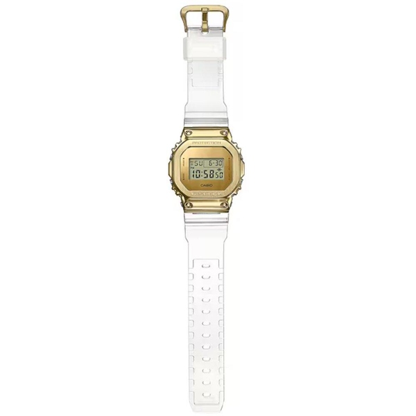 ZEGAREK G-SHOCK DIGITAL 5600 SERIES