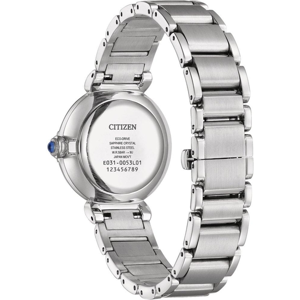 ZEGAREK CITIZEN ECO-DRIVE L-MAYBELLS