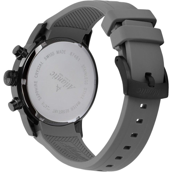 ZEGAREK ATLANTIC SEASPORT CHRONOGRAPH