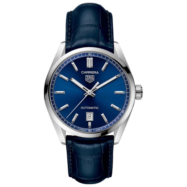 ZEGAREK TAG HEUER CARRERA DATE