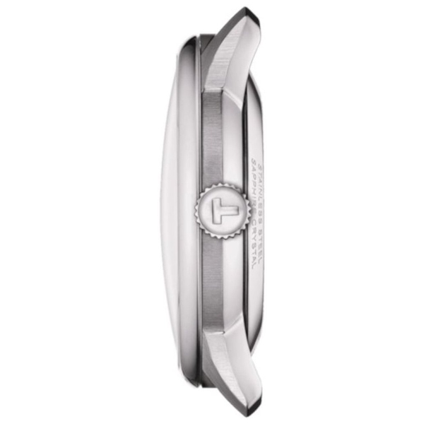 TISSOT CHEMIN DES TOURELLES SKELETON 39MM