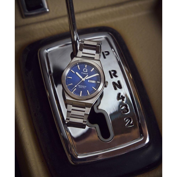 ZEGAREK TIMEX Q TIMEX
