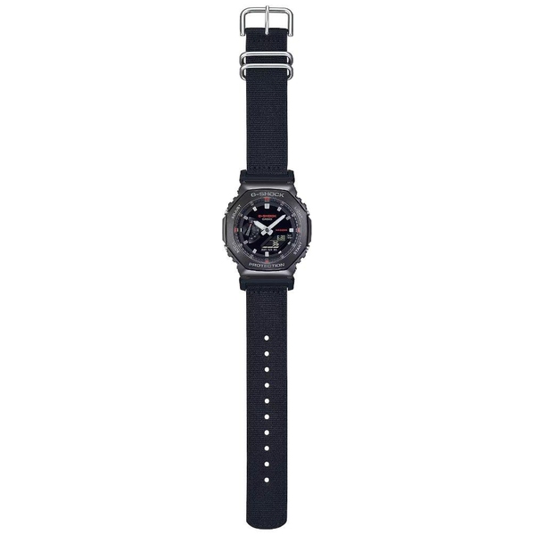 ZEGAREK G-SHOCK ANALOG-DIGITAL 2100 SERIES