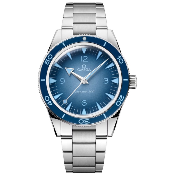 ZEGAREK OMEGA SEAMASTER 300