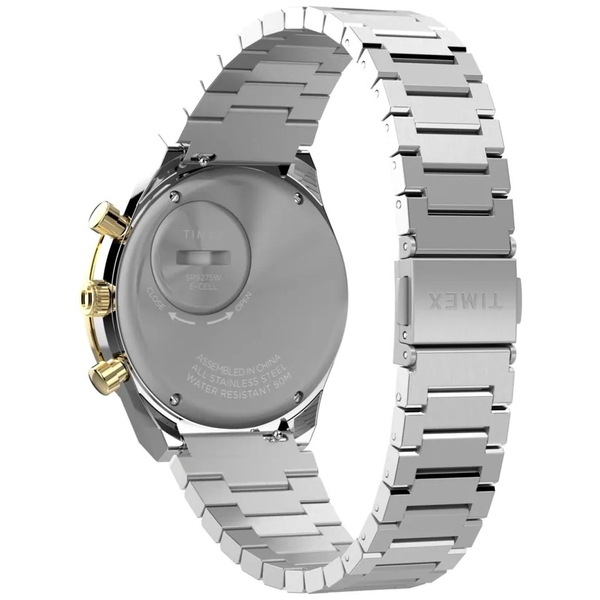 ZEGAREK TIMEX Q TIMEX CHRONOGRAPH