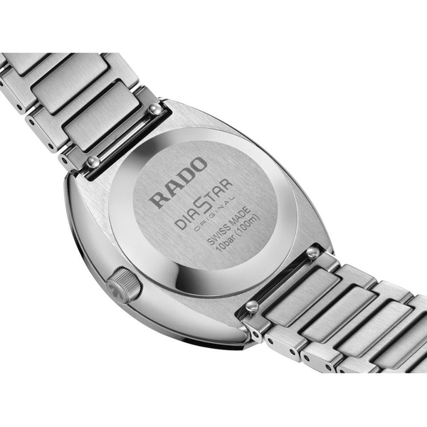 ZEGAREK RADO DIASTAR ORIGINAL AUTOMATIC
