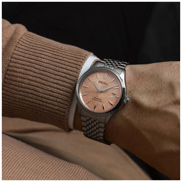 ZEGAREK SEIKO PRESAGE CLASSIC SERIES