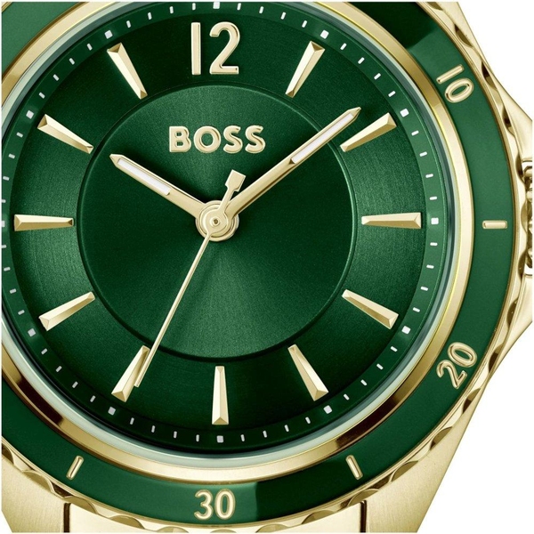 ZEGAREK BOSS SAGE AQUA