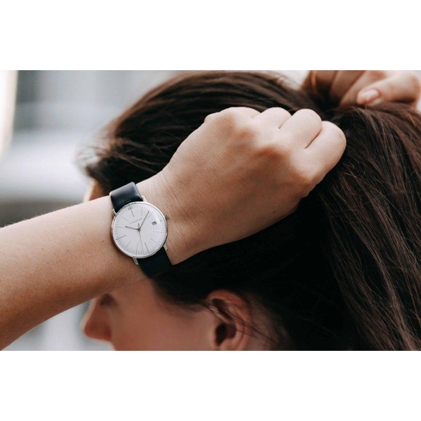 ZEGAREK JUNGHANS MAX BILL DAMEN