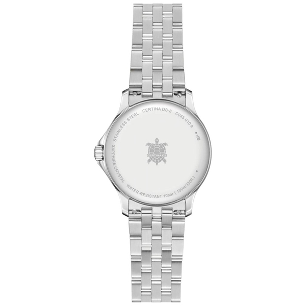 ZEGAREK CERTINA DS-8 LADY 31MM
