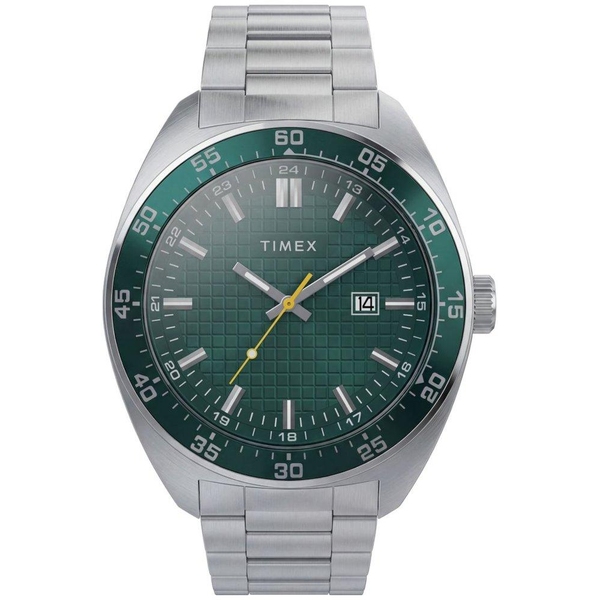 ZEGAREK TIMEX WESTON
