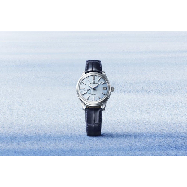 ZEGAREK GRAND SEIKO ELEGANCE SPRING DRIVE