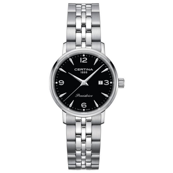 ZEGAREK CERTINA DS CAIMANO LADY