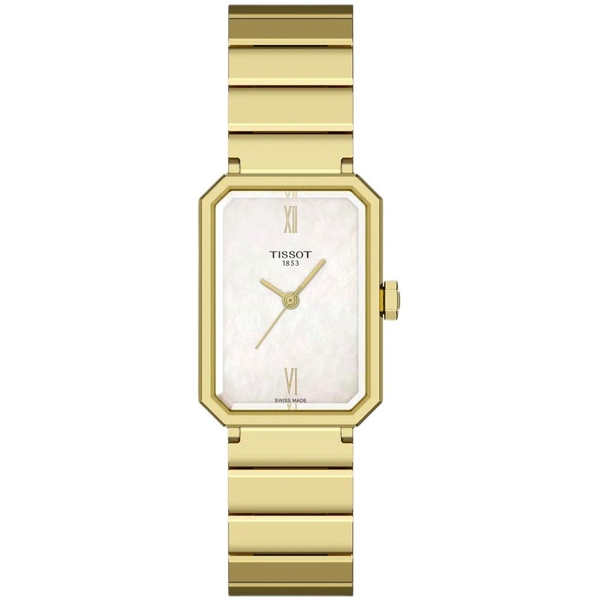 TISSOT SRV 30MM