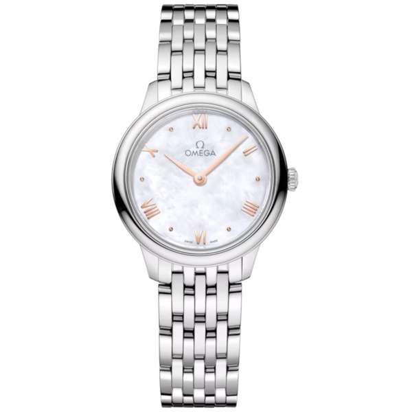 ZEGAREK OMEGA DE VILLE PRESTIGE