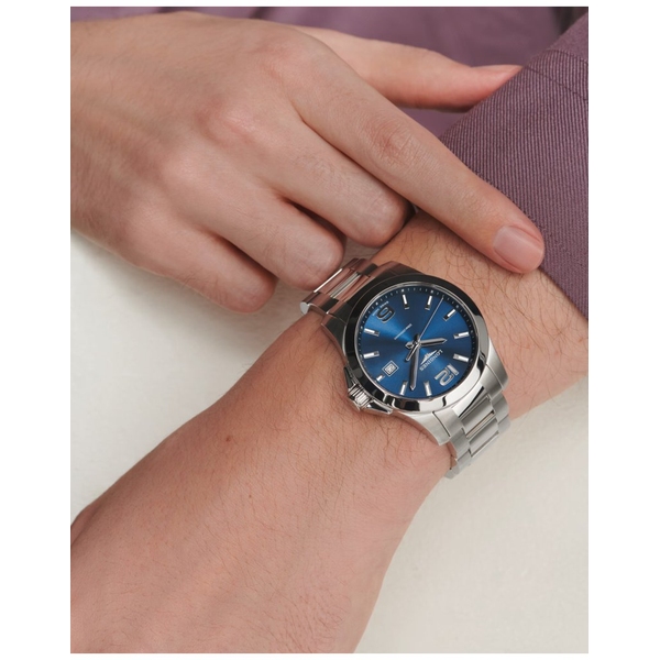 LONGINES CONQUEST