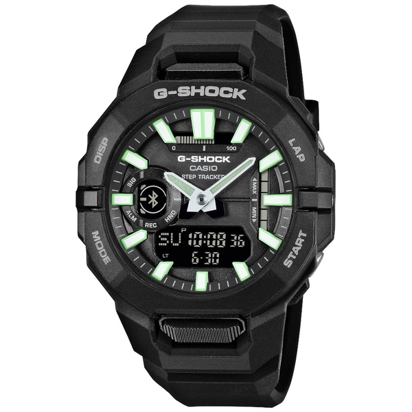 ZEGAREK G-SHOCK G-SQUAD GBA-950 SERIES