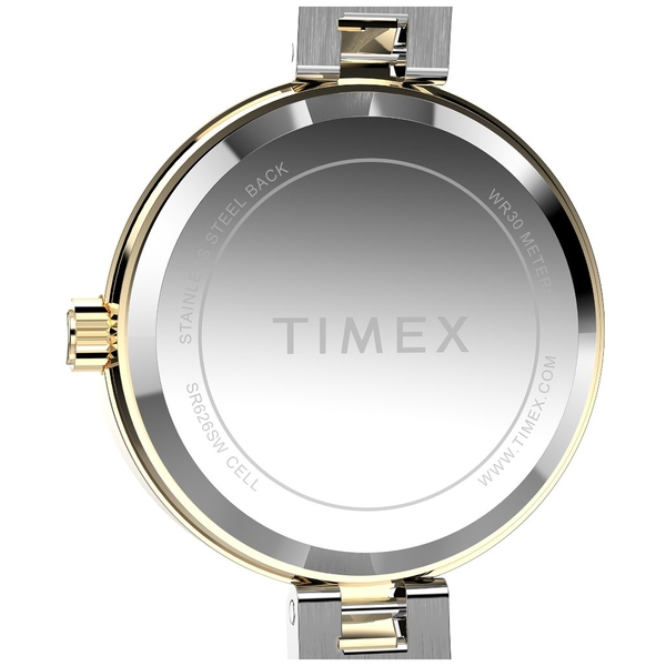 ZEGAREK TIMEX Main Street