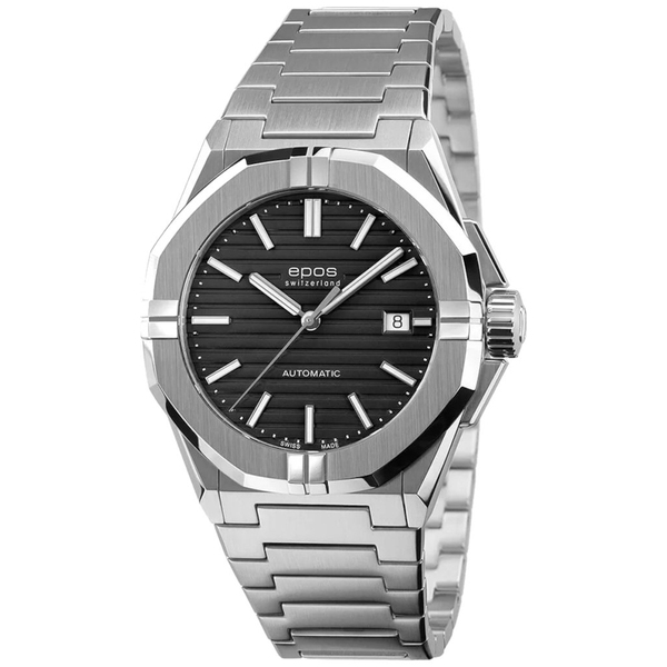 ZEGAREK EPOS SPORT 3506 AUTOMATIC