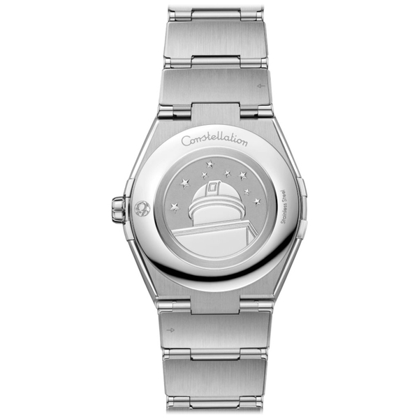 ZEGAREK OMEGA CONSTELLATION