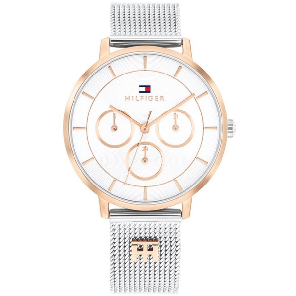 ZEGAREK TOMMY HILFIGER TEA