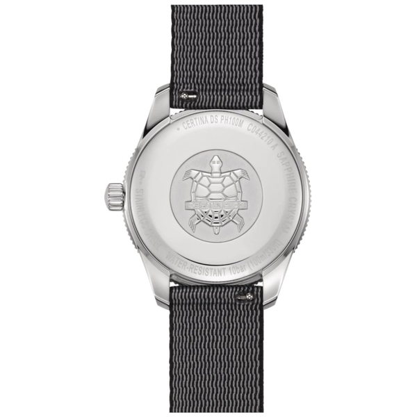 ZEGAREK CERTINA DS PH100M LADY