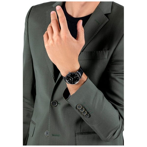 ZEGAREK RADO DIAMASTER THINLINE AUTOMATIC