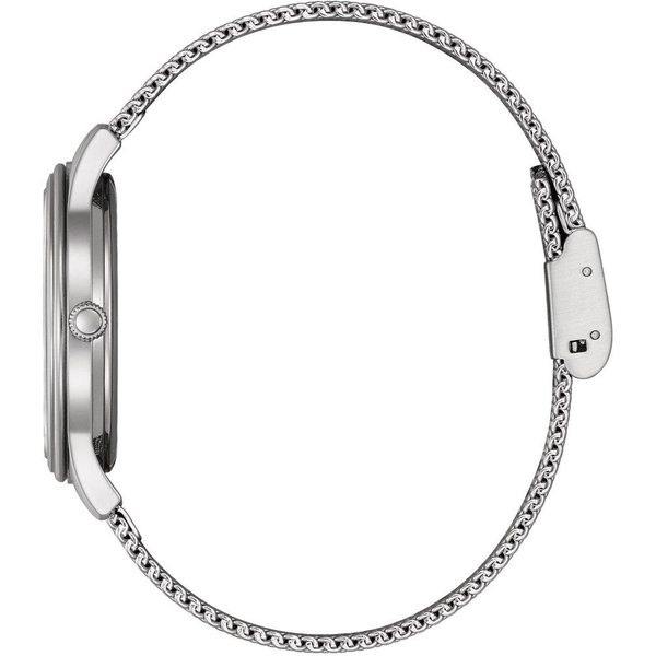 ZEGAREK CITIZEN ECO-DRIVE CASUAL DRESS