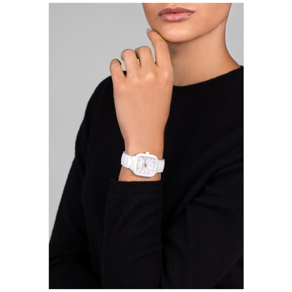 ZEGAREK RADO TRUE SQUARE