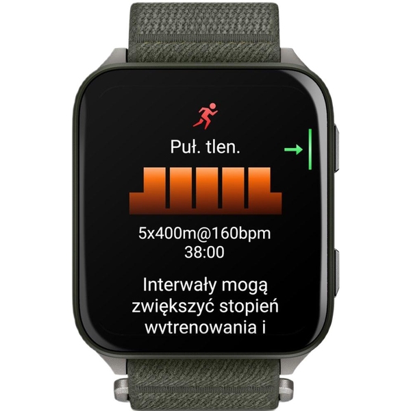 ZEGAREK GARMIN VENU X1
