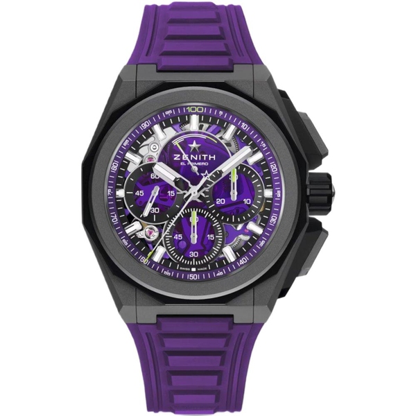 ZEGAREK ZENITH DEFY EXTREME