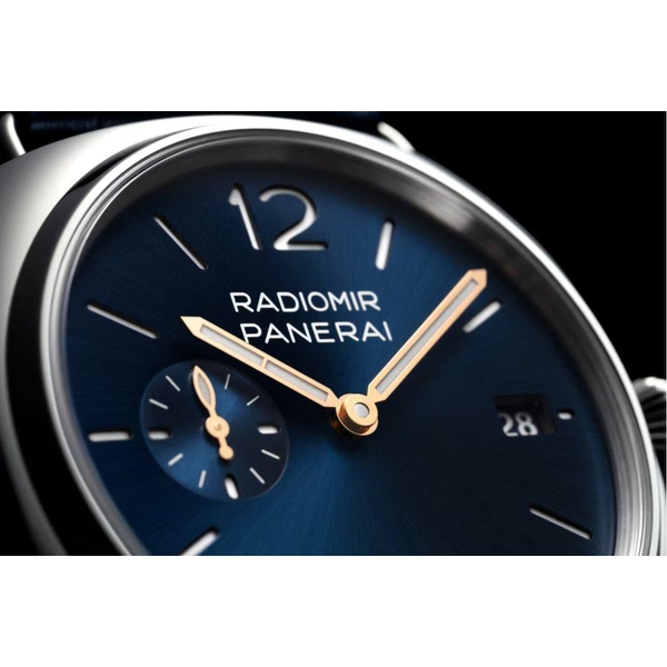 ZEGAREK PANERAI RADIOMIR