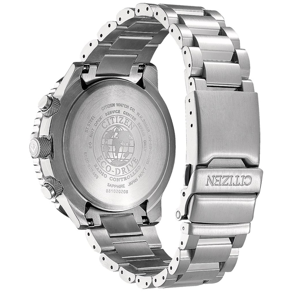 ZEGAREK CITIZEN PROMASTER SKY RADIO CONTROLLED