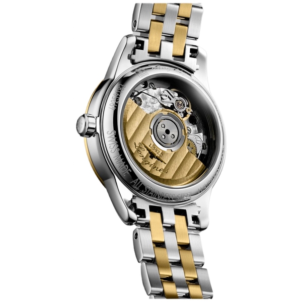LONGINES FLAGSHIP