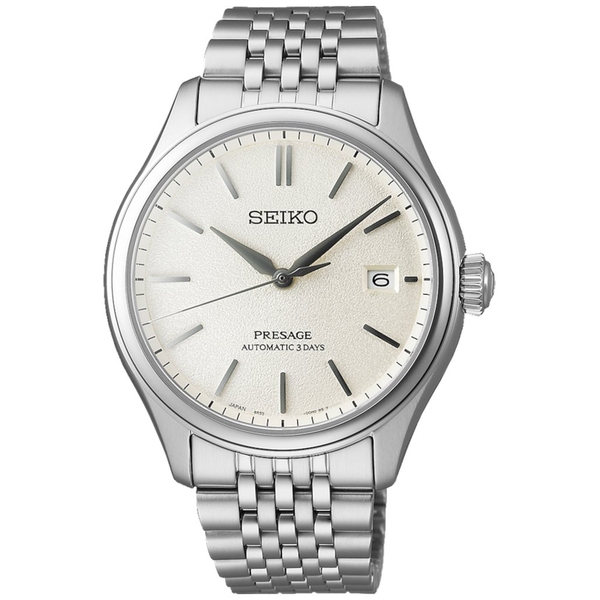 ZEGAREK SEIKO PRESAGE CLASSIC SERIES