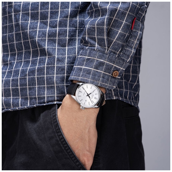 ZEGAREK EPOS TIMELESS 3501 AUTOMATIC