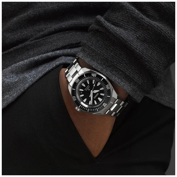 ZEGAREK SEIKO PROSPEX AUTOMATIC
