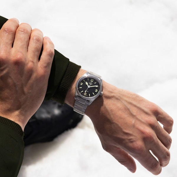 TUDOR RANGER
