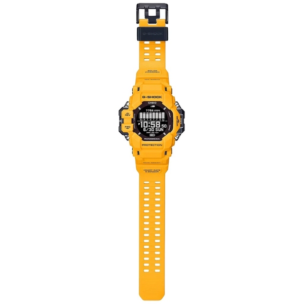 ZEGAREK G-SHOCK MASTER OF G RANGEMAN